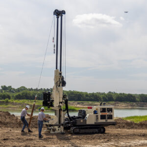 Geoprobe 3230DT