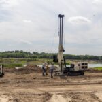 Geoprobe 3230DT