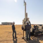 Geoprobe 6712DT