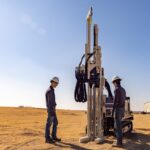 Geoprobe 6712DT