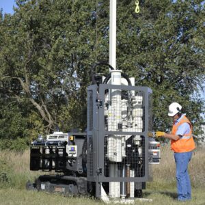 Geoprobe 6712DT