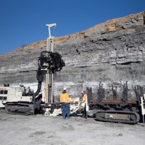Geoprobe 8150LS