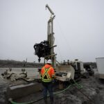 Geoprobe 8150LS