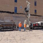Geoprobe 8150LS
