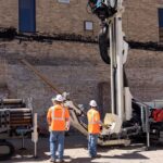 Geoprobe 8150LS