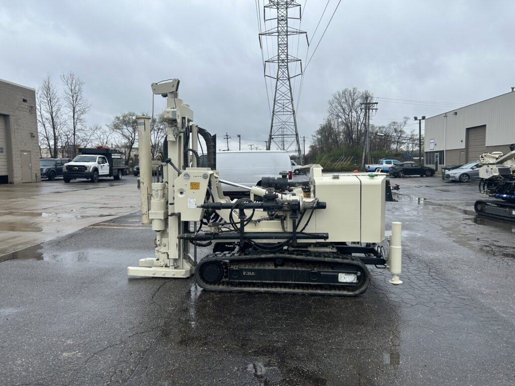 Geoprobe 6620DT