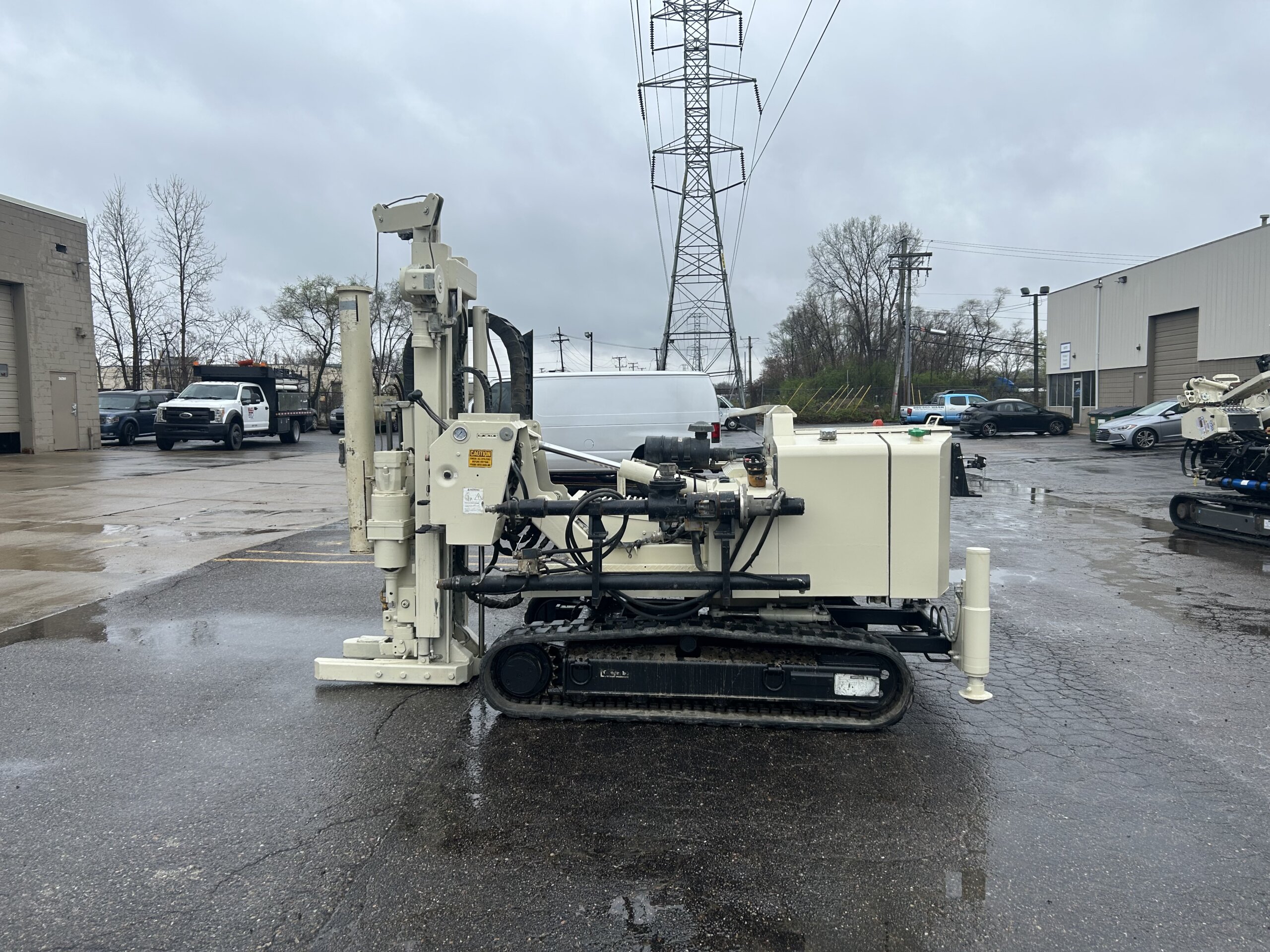 Geoprobe 6620DT