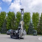 Geoprobe 3135GT