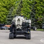 Geoprobe 3135GT