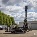 Geoprobe 3135GT