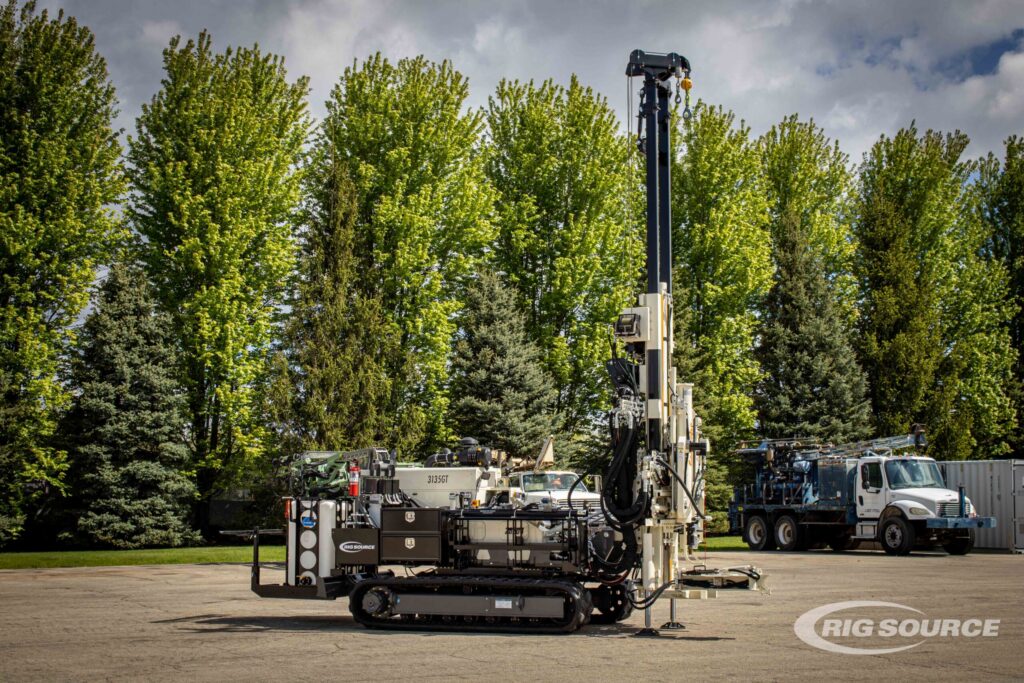 Geoprobe 3135GT