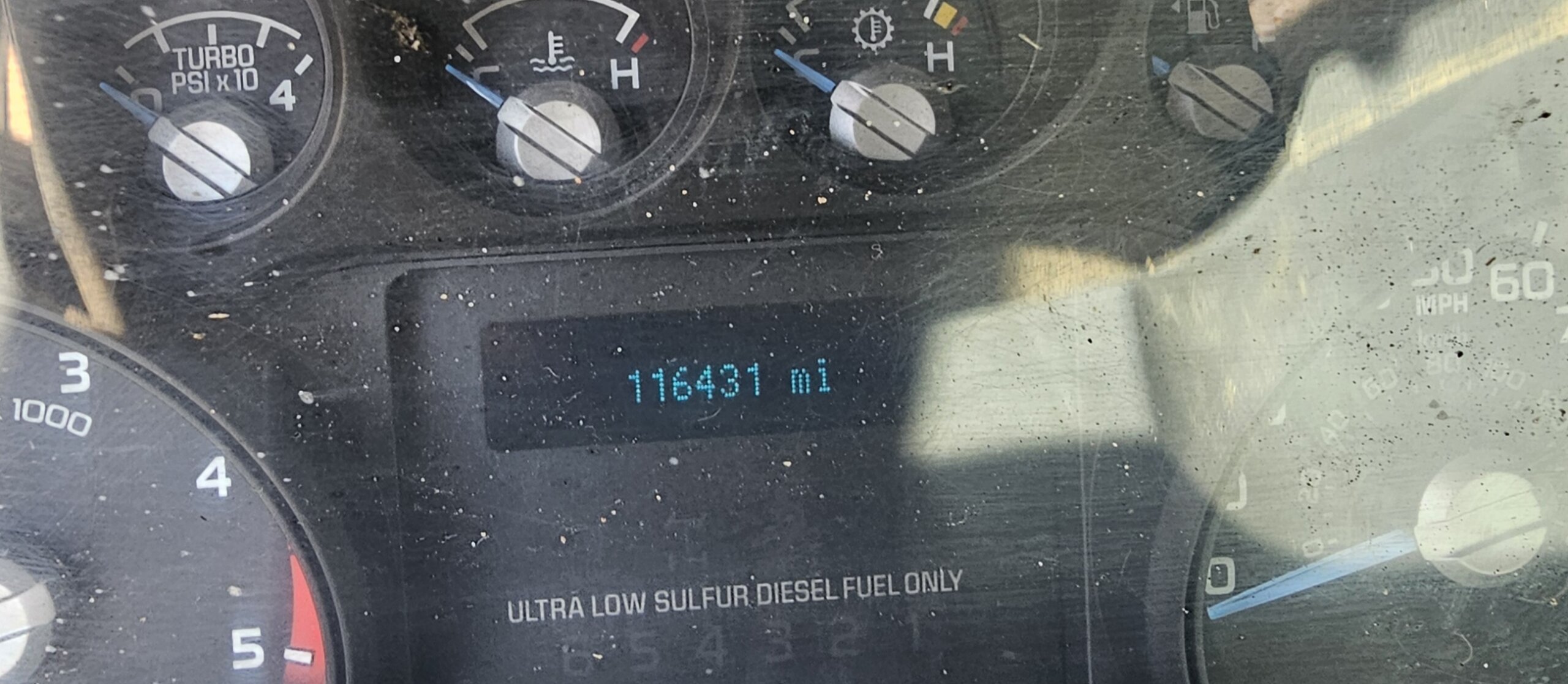 L260611 CME 45C