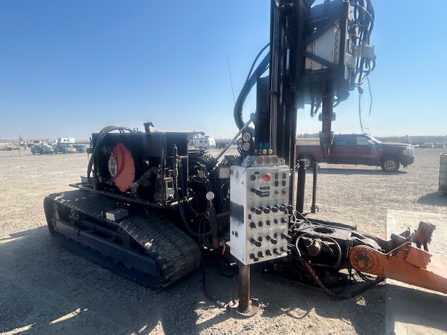 L260615 Boart Longyear S200C