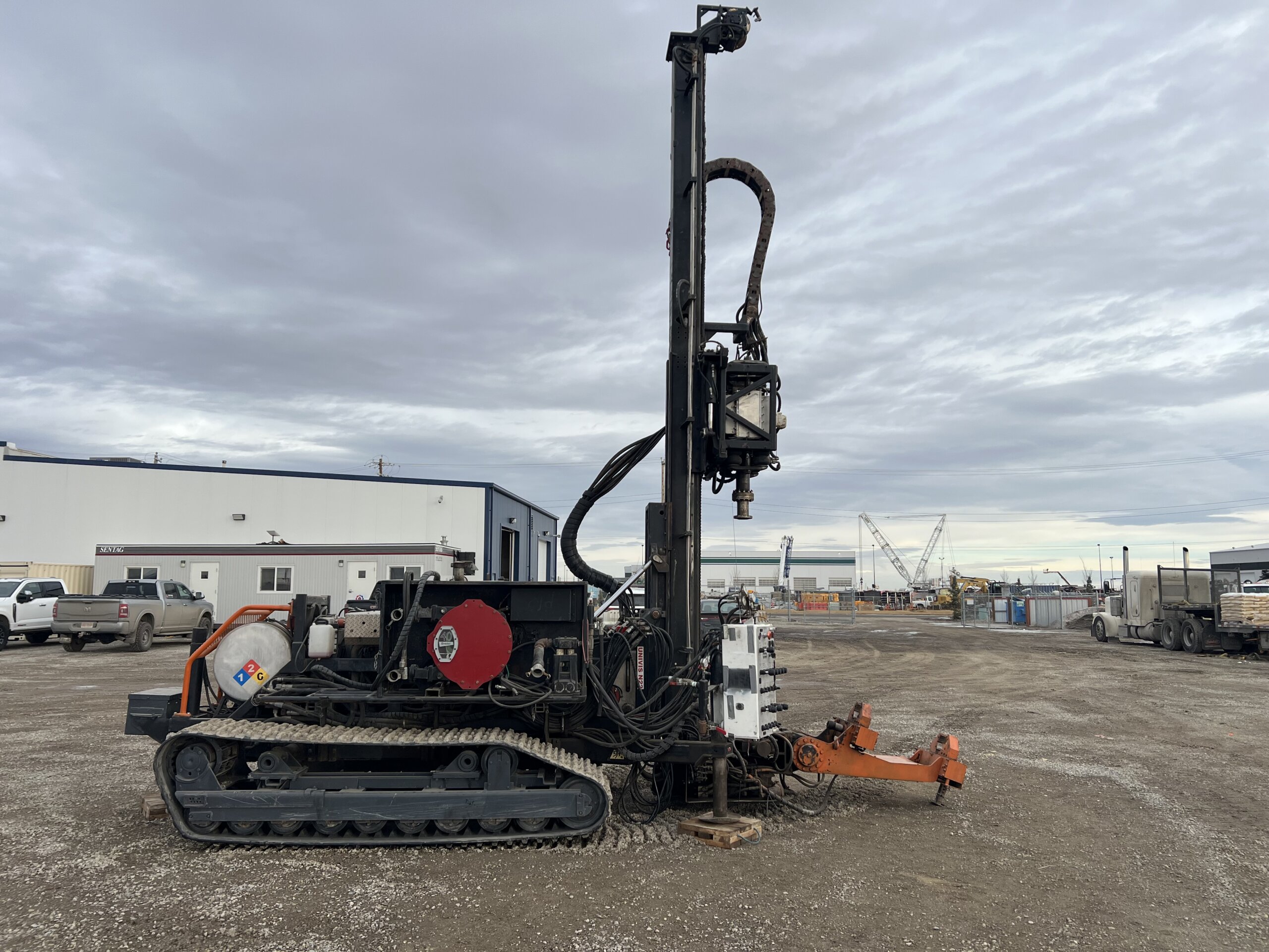 L260615 Boart Longyear S200C