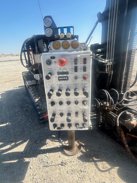 L260615 Boart Longyear S200C