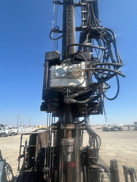 L260615 Boart Longyear S200C