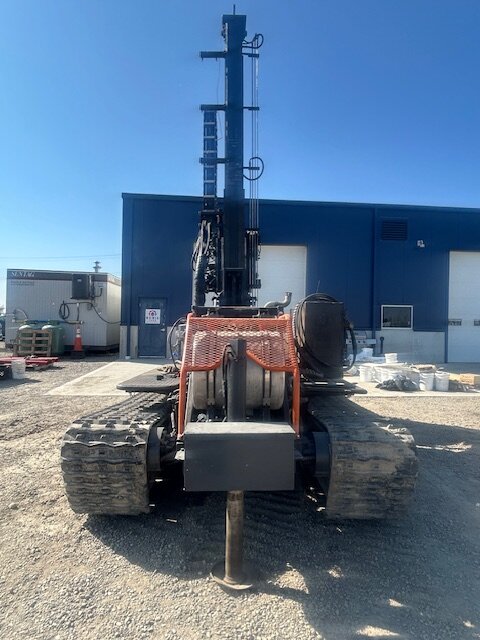 L260615 Boart Longyear S200C
