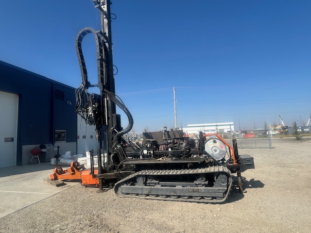 L260615 Boart Longyear S200C