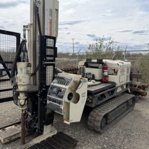 2019 Geoprobe 7822DT L260731