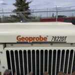 2019 Geoprobe 7822DT L260731