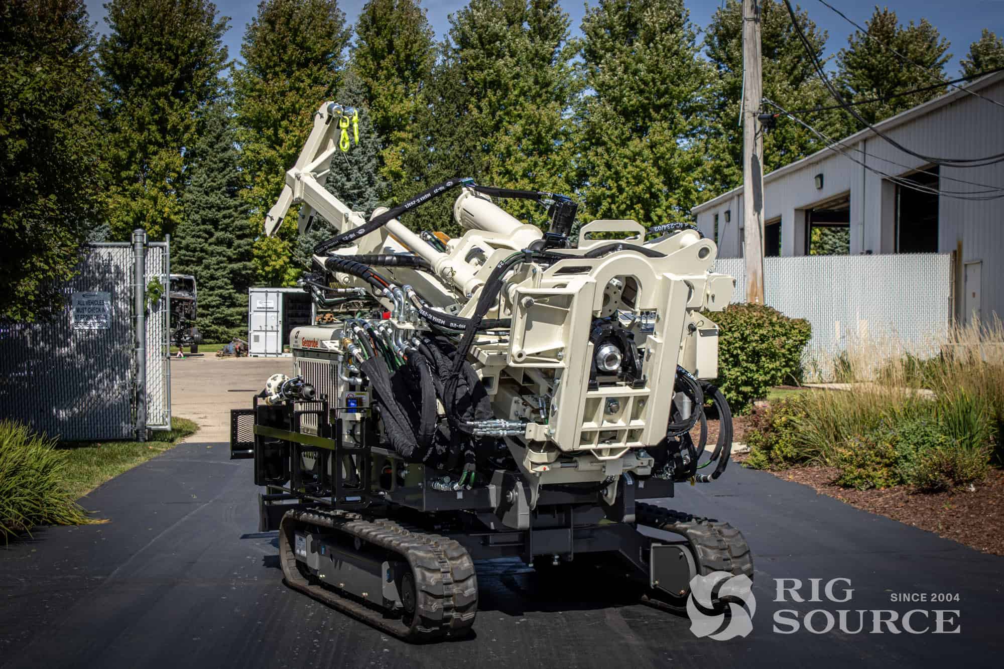 Geoprobe 7822DT