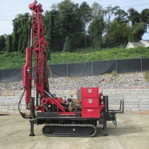 Diedrich D25 - L261016