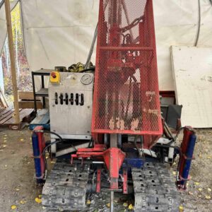 QLD ShockAuger